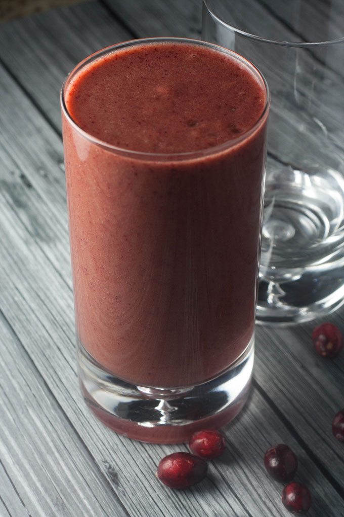 healthy smoothie recipes