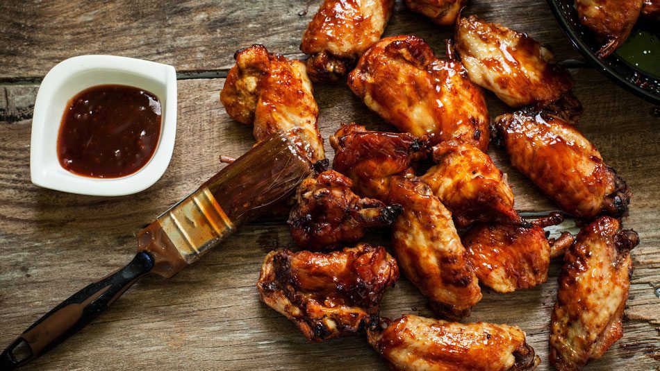 buffalo-wings