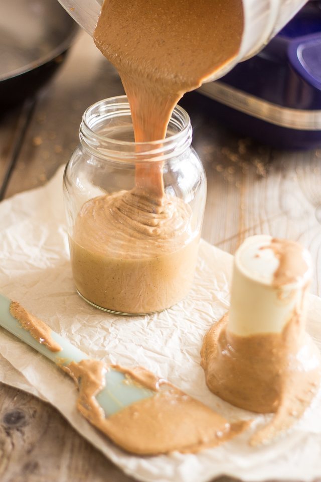 Roasted-Casehew-nut Butter-11