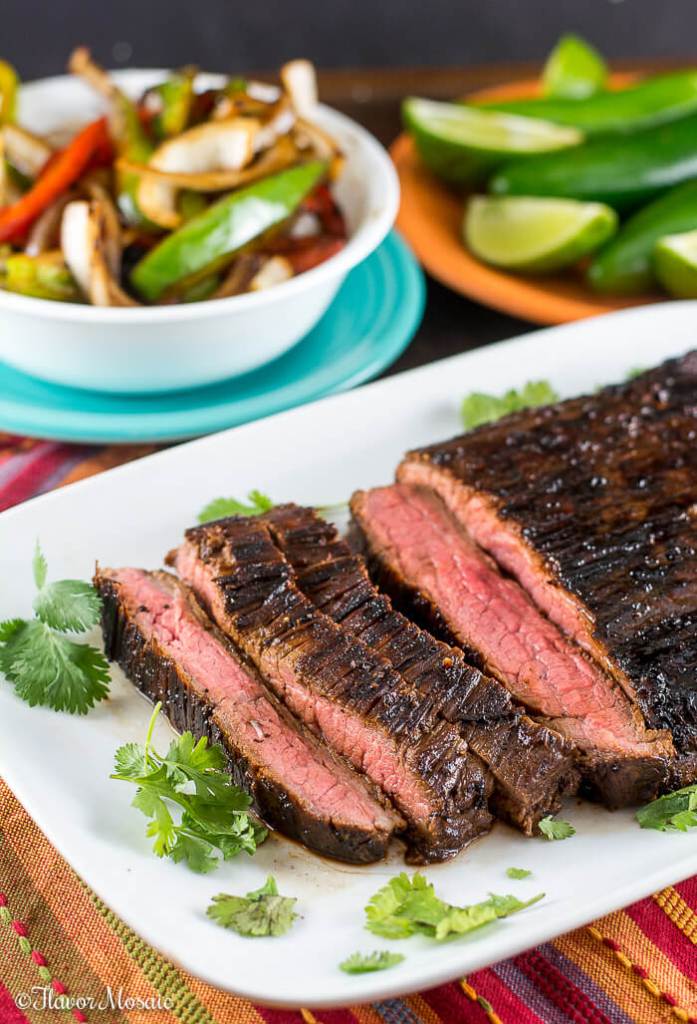 Tex-Mex-Marinade
