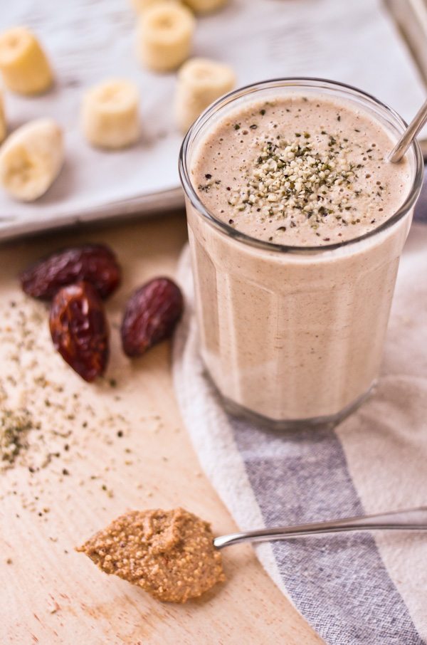 healthy smoothie recipes