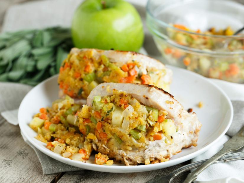 pork chop recipes