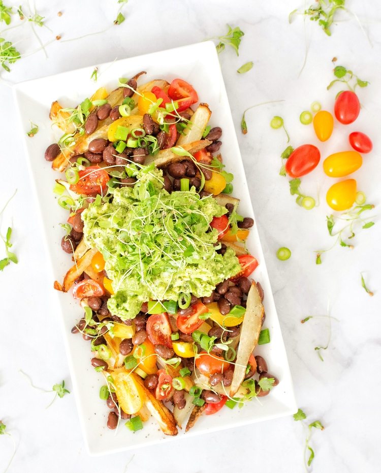 French-fry-recipes