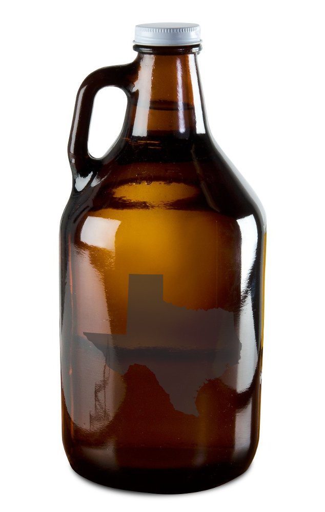 texas-shaped-items