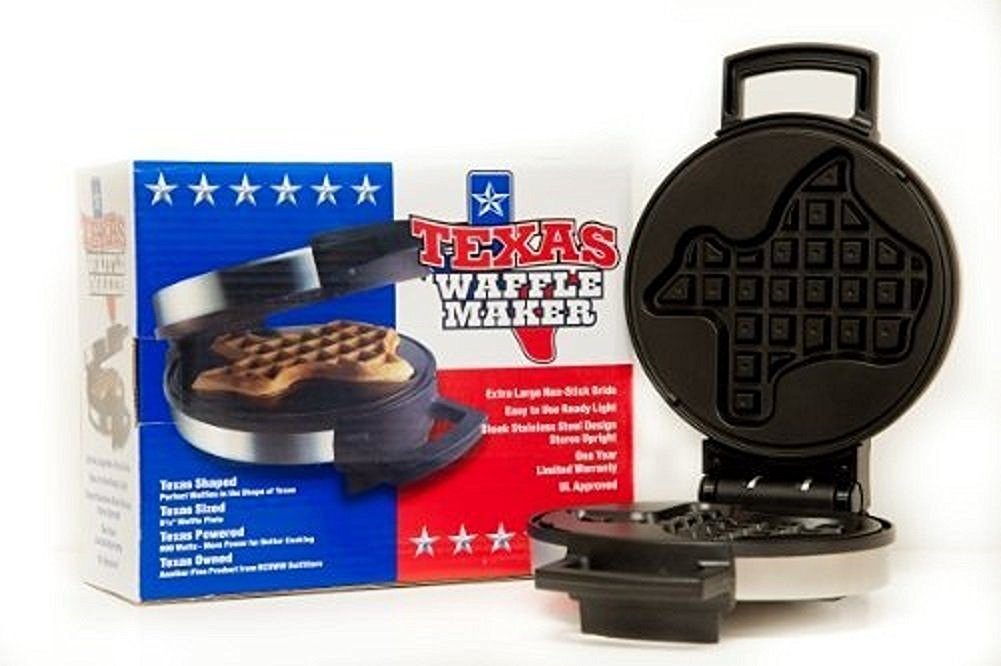 texas-shaped-items