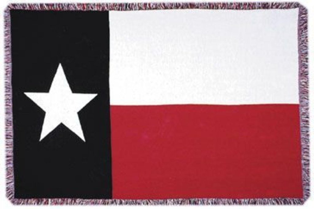 texas-shaped-items