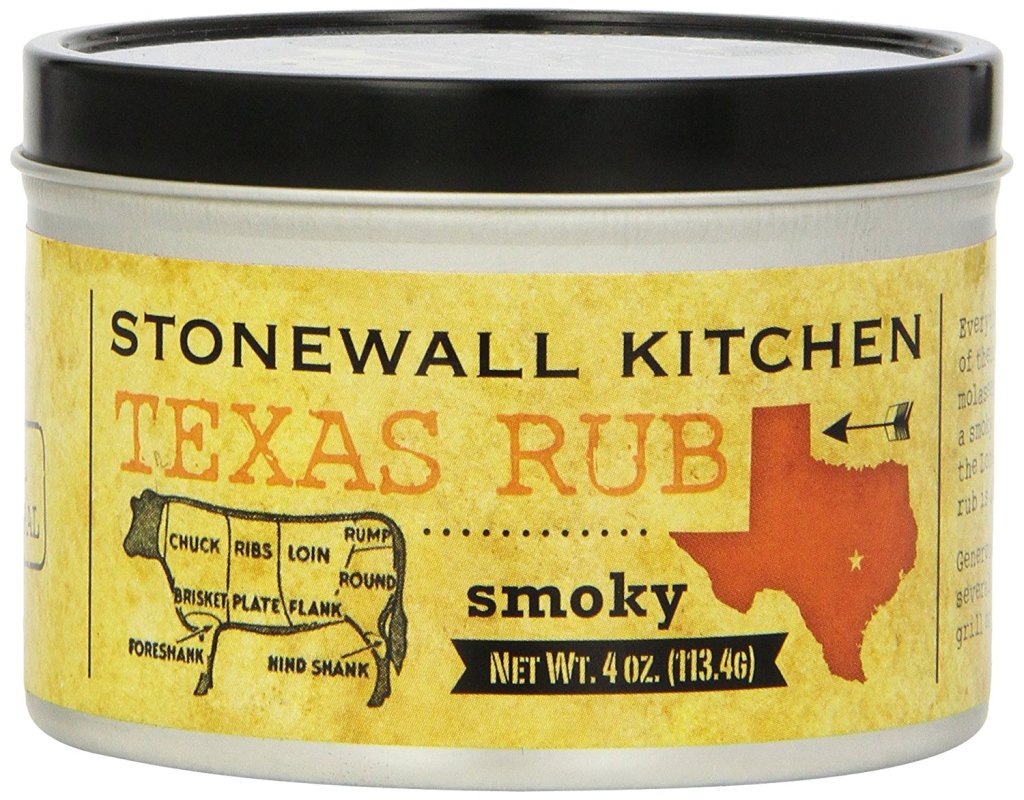 texas-shaped-items