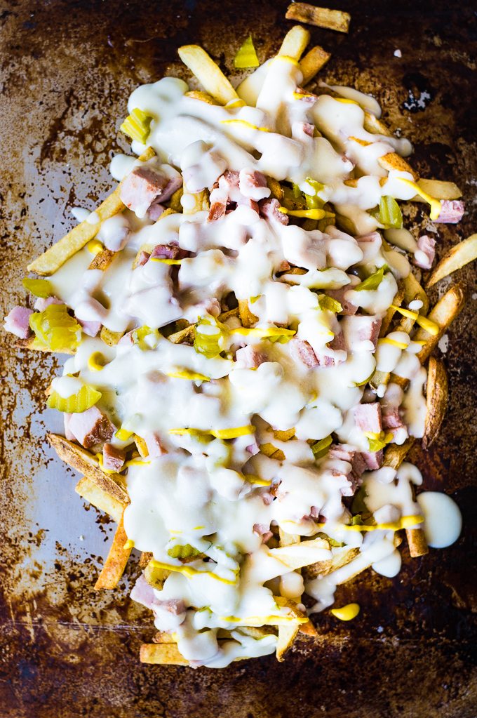french-fry-recipes