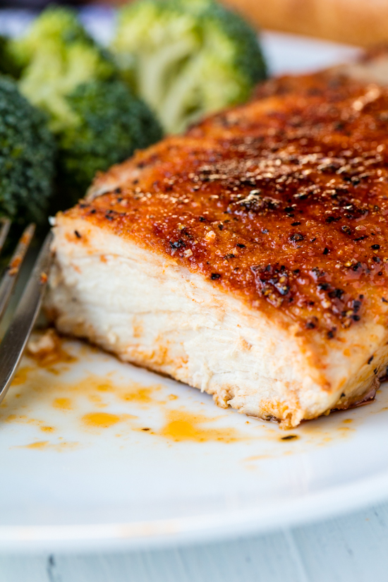 pork chop recipes