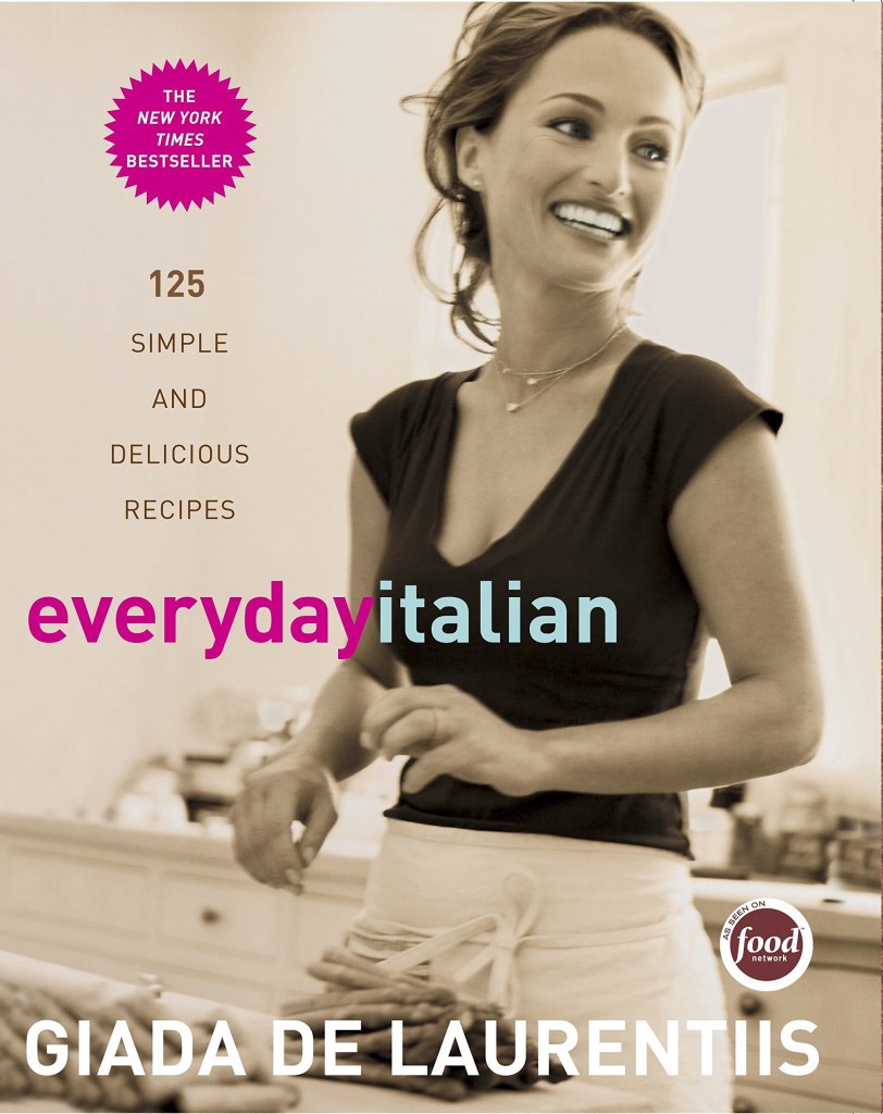 Everyday Italian Cookbook