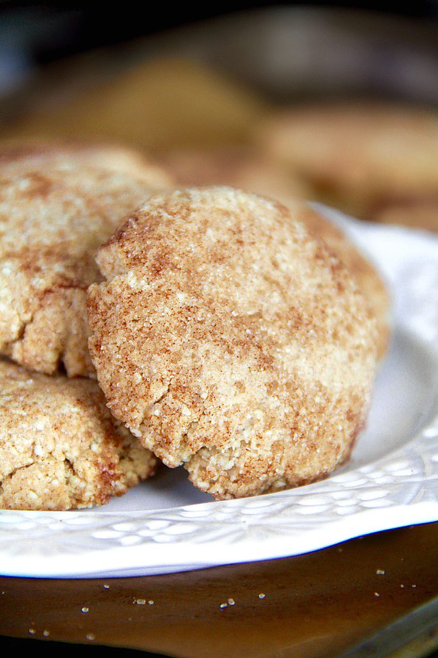 grain-free-cookies
