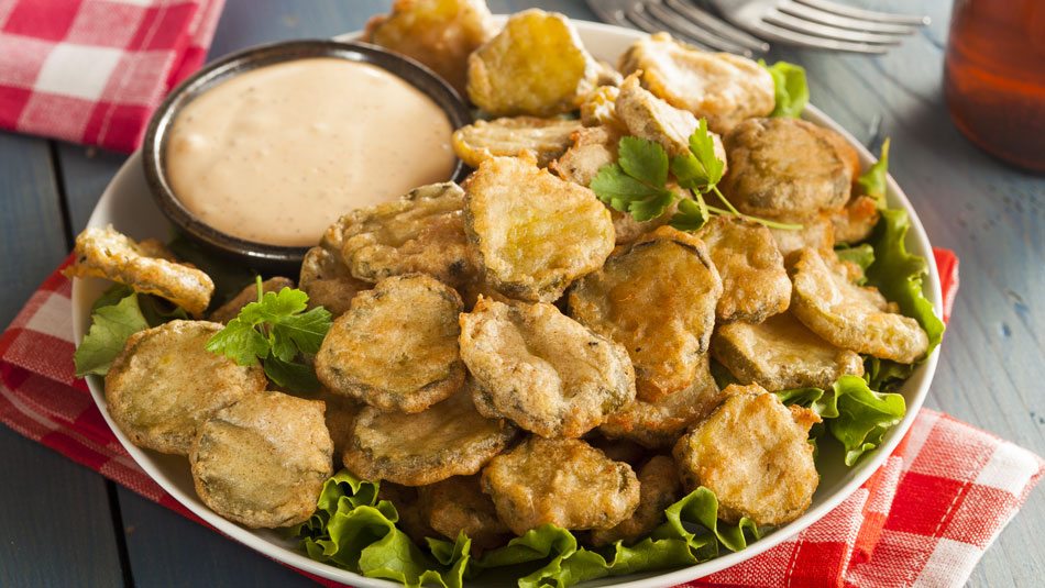 dill pickle dip