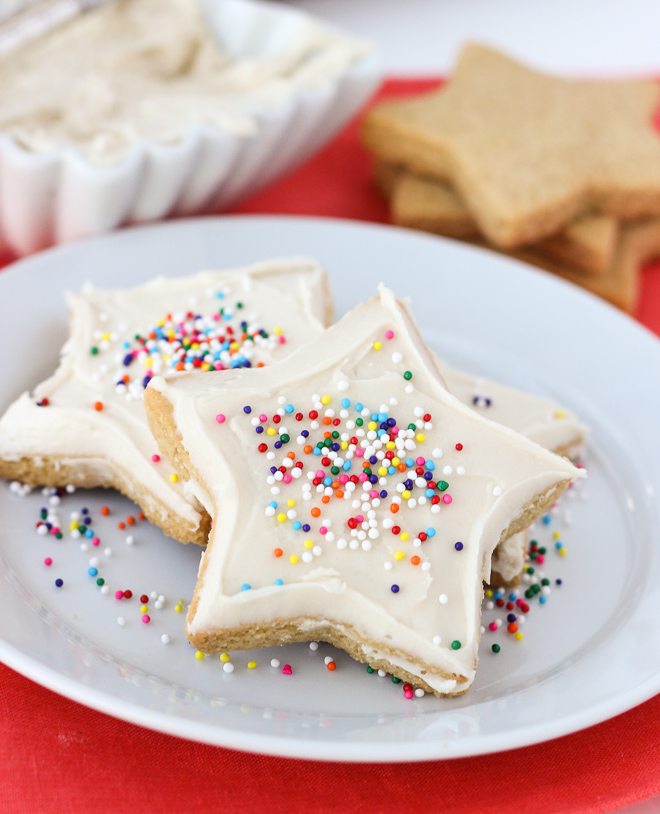 grain-free-cookies