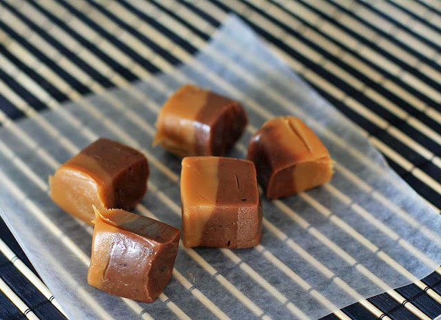 caramel-flavors