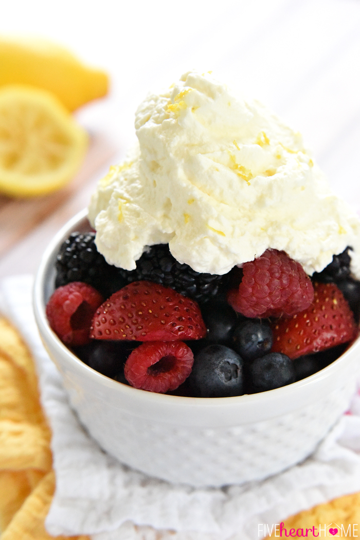 homemade-whipped-cream-flavors