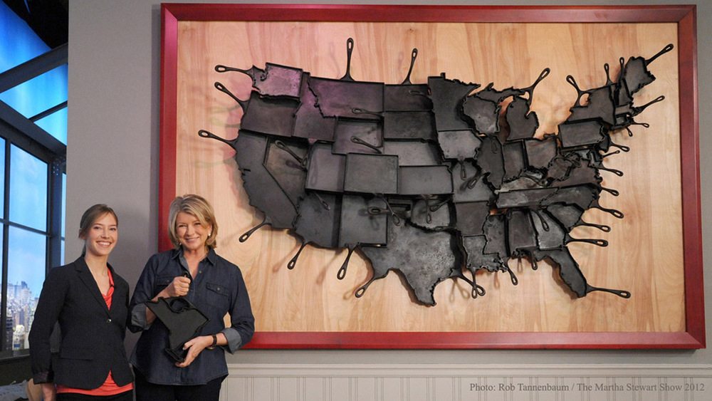 state-shaped-cast-iron-skillets