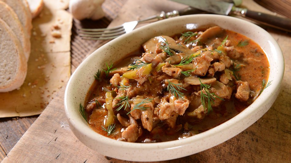 most searched recipes