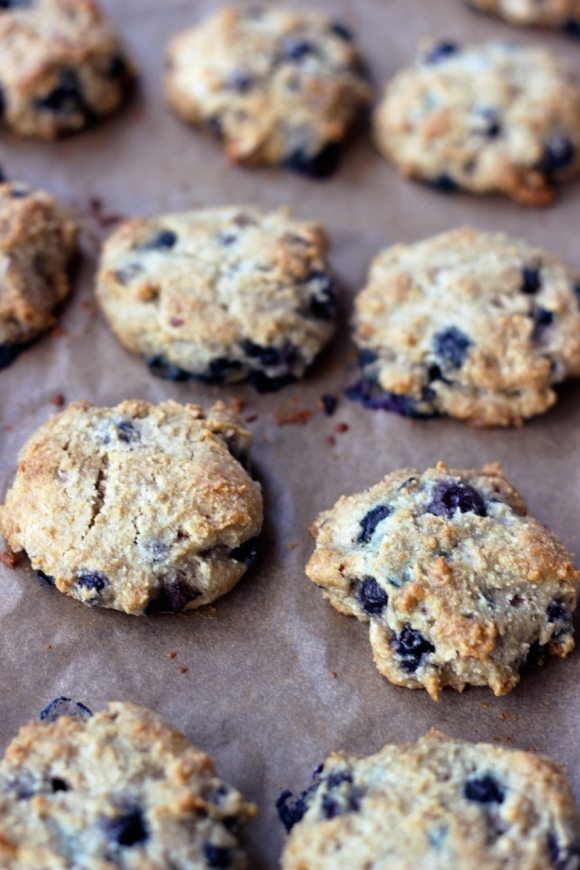 grain-free-cookies