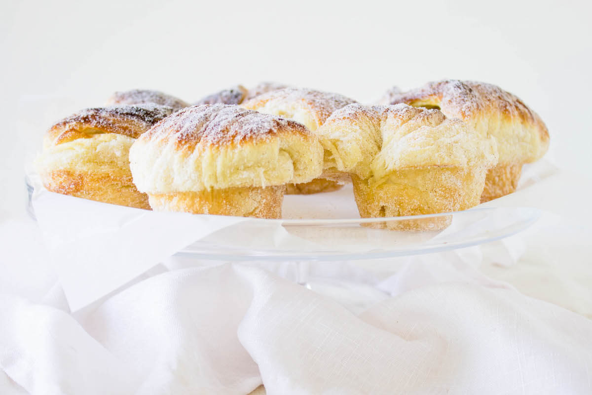 cruffins
