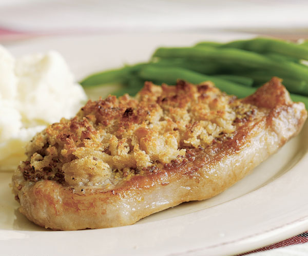 pork chop recipes