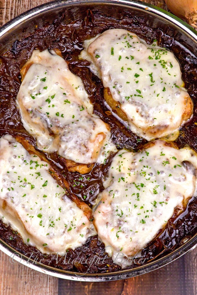 pork chop recipes