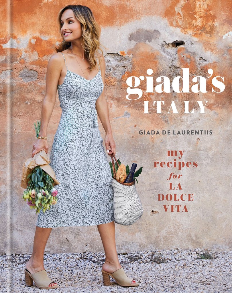 Giada's Italy Cookbook