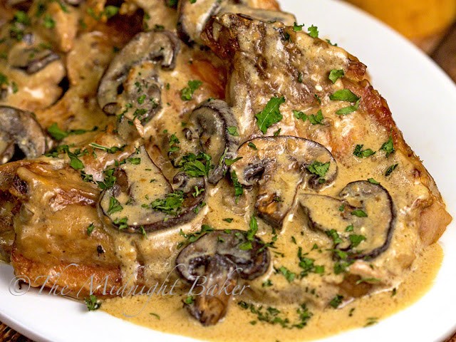 pork chop recipes