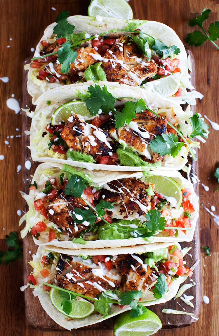 tacos