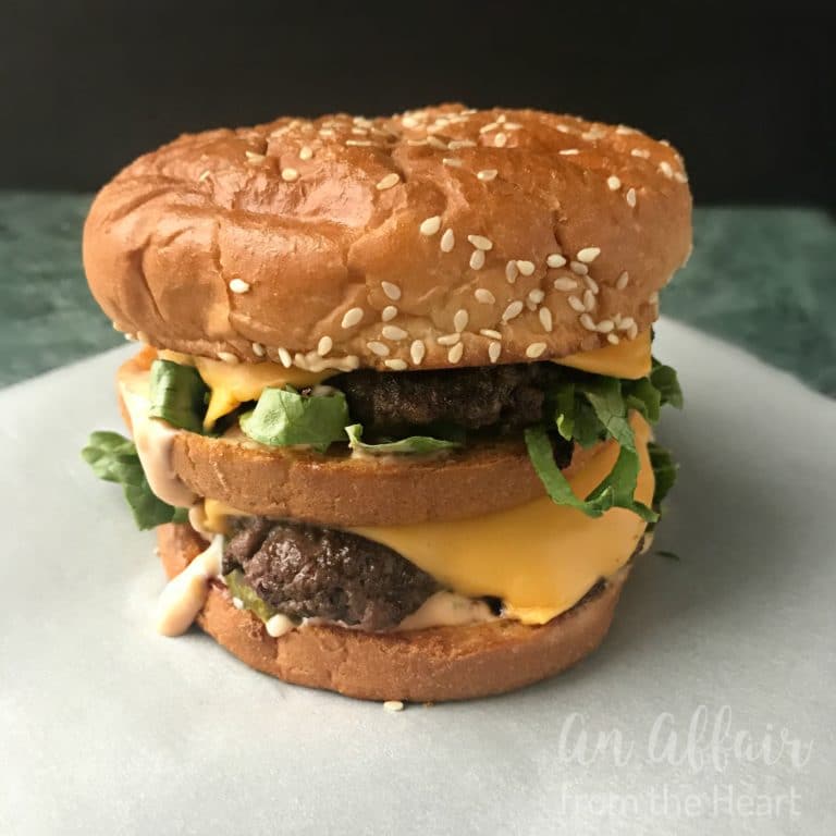 fast food copycat recipes
