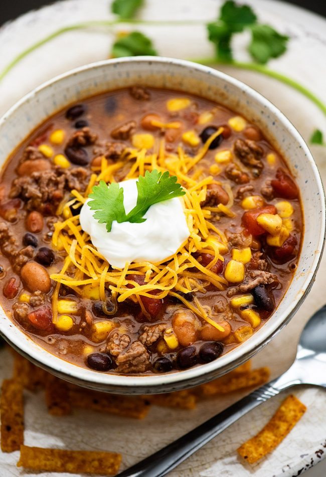 most-popular-state-recipe