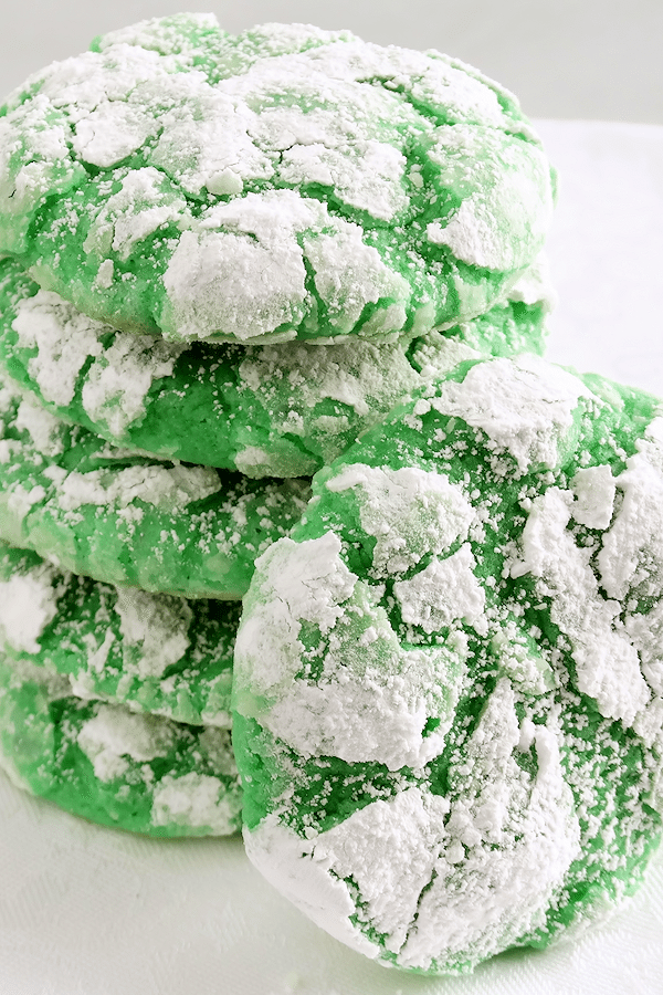 st. patrick's day desserts