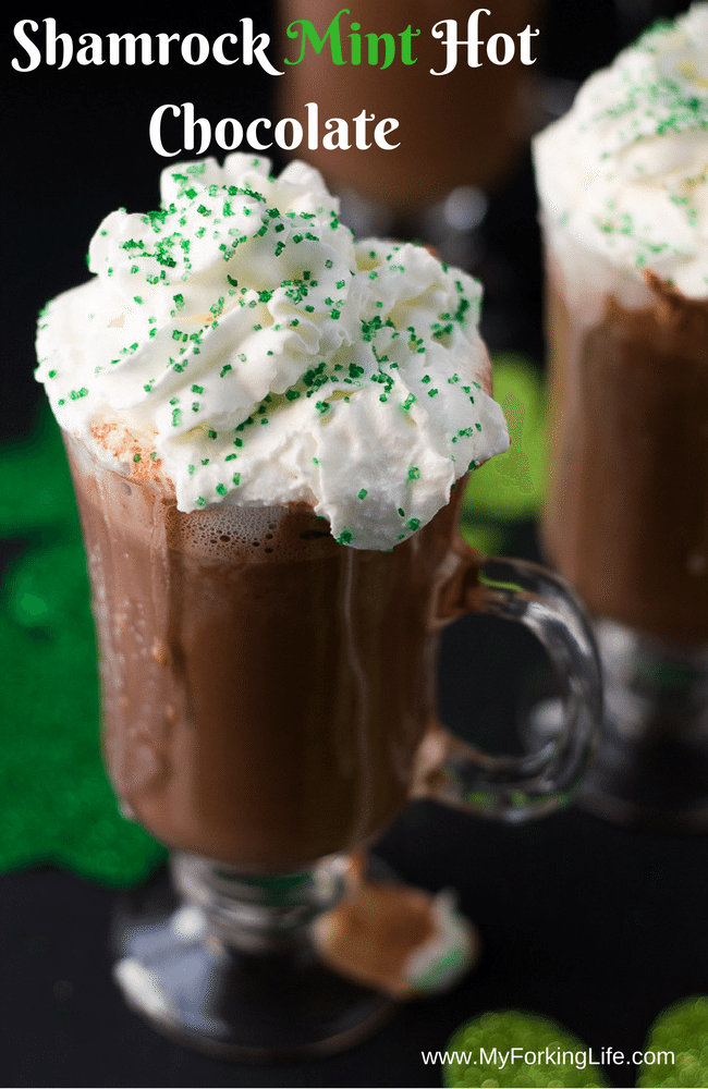 shamrock-recipes