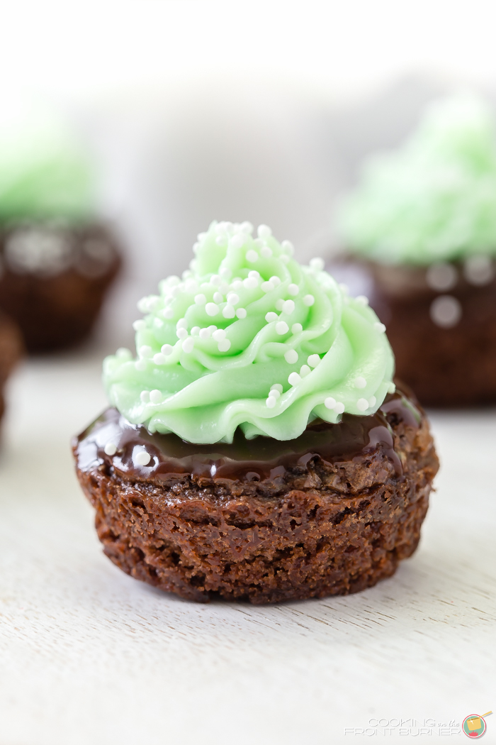 st. patrick's day desserts