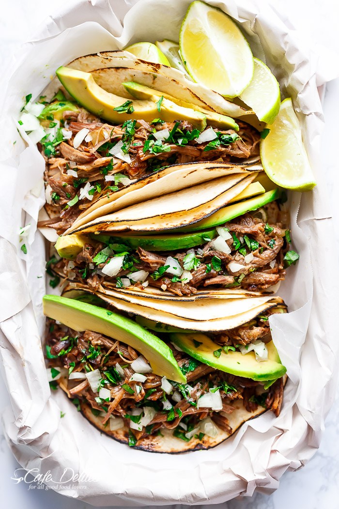 tacos