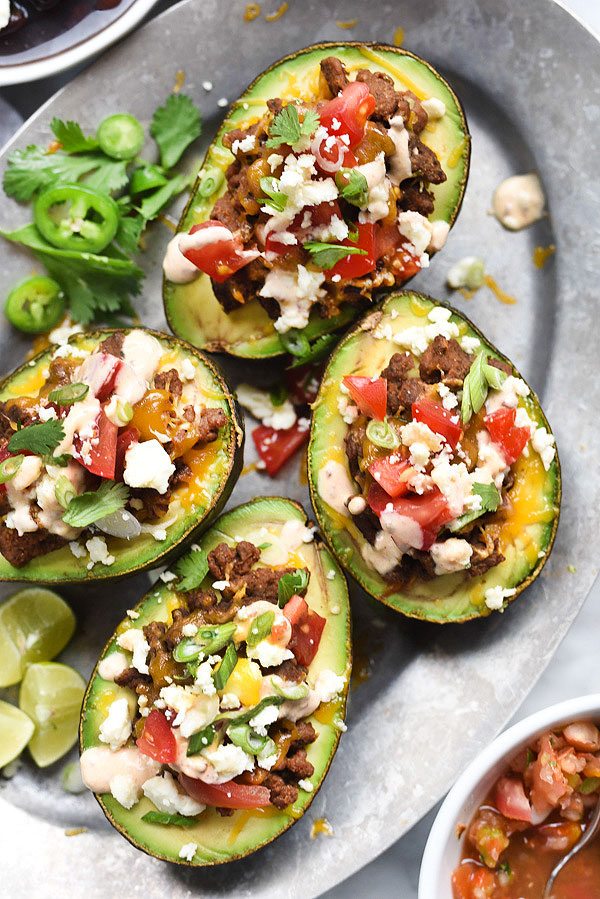 most-popular-state-recipe