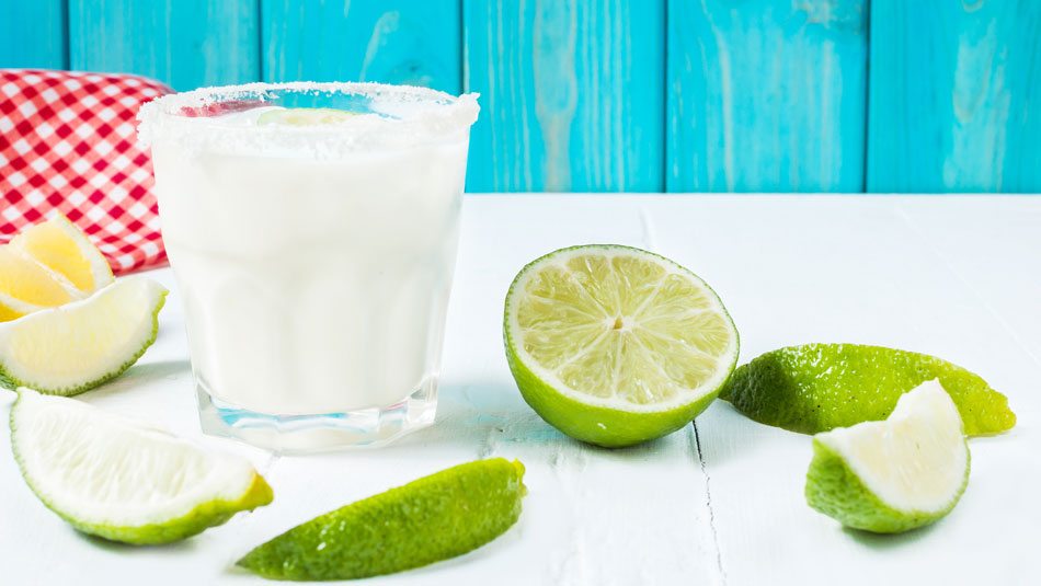 Texan-Frozen-Margarita
