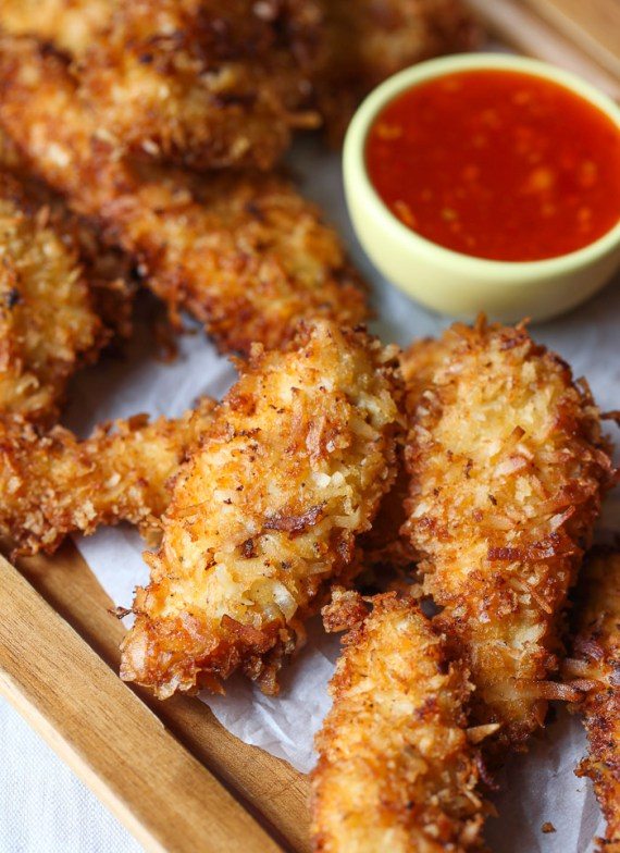 most-popular-state-recipe