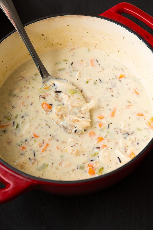 most-popular-state-recipe