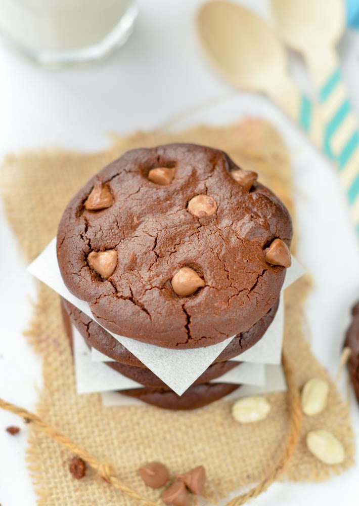 grain-free-cookie