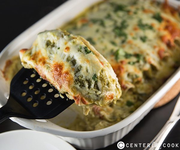 most-popular-state-recipe