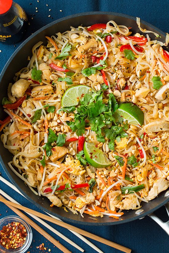 most-popular-state-recipe