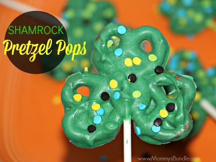 shamrock-recipes