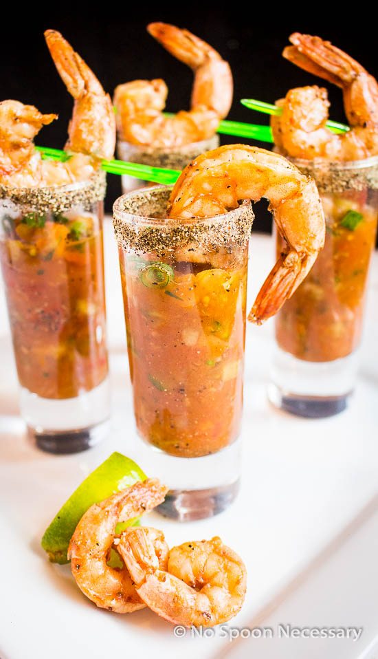 gazpacho recipes