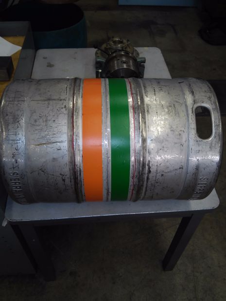 keg-barbecue