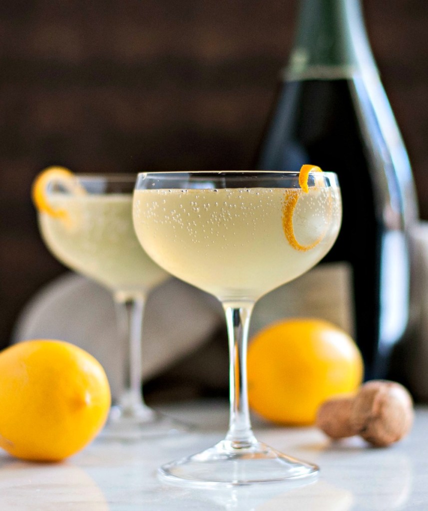champagne-cocktails