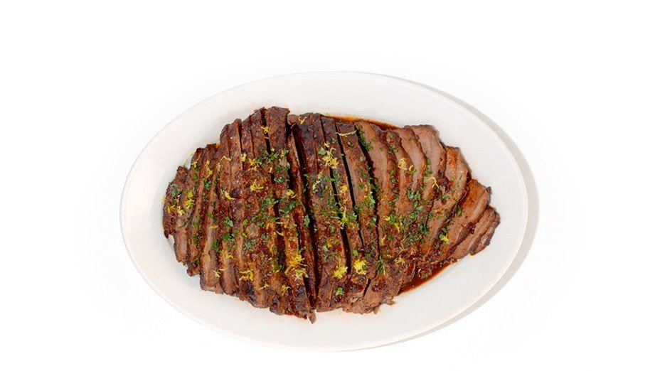 braised-brisket