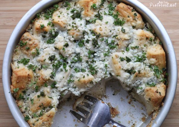 Blue Cheese Bites