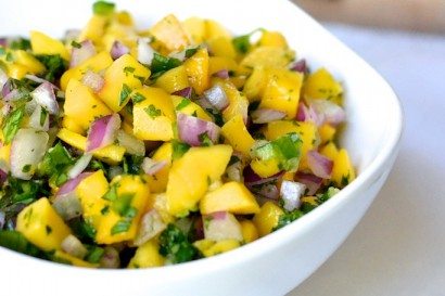 5-Ingredient-Mango-Salsa5-Ingredient-Mango-Salsa