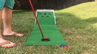 putter-pong