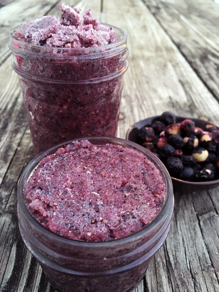 homemade-face-scrub